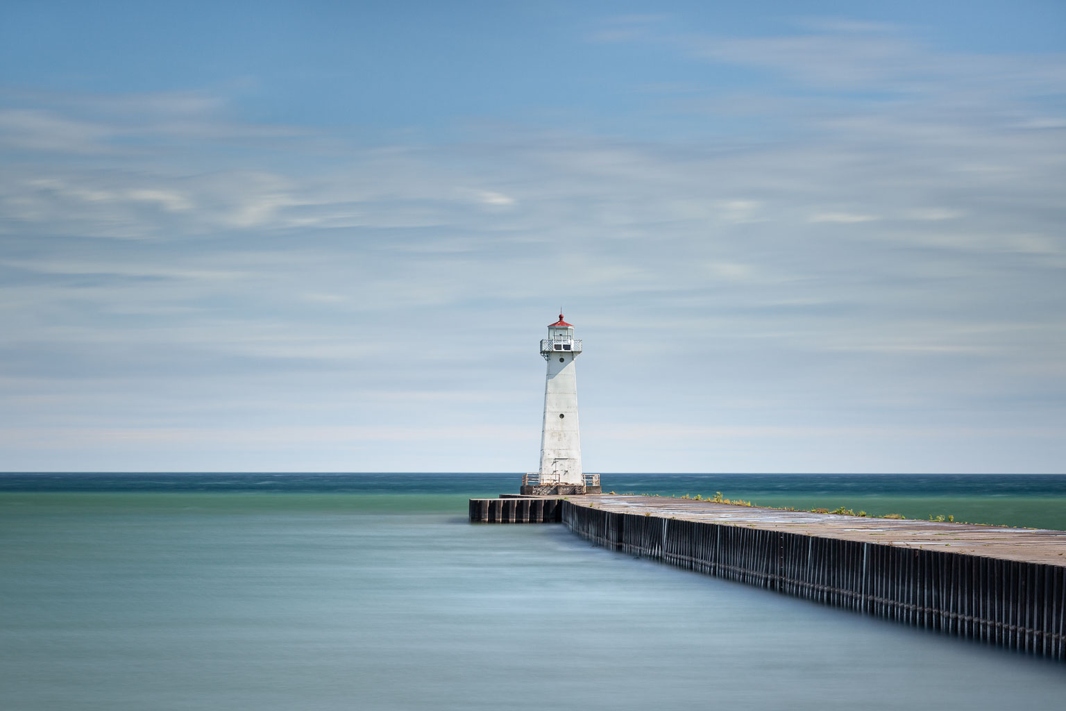 sodus point lighthouse